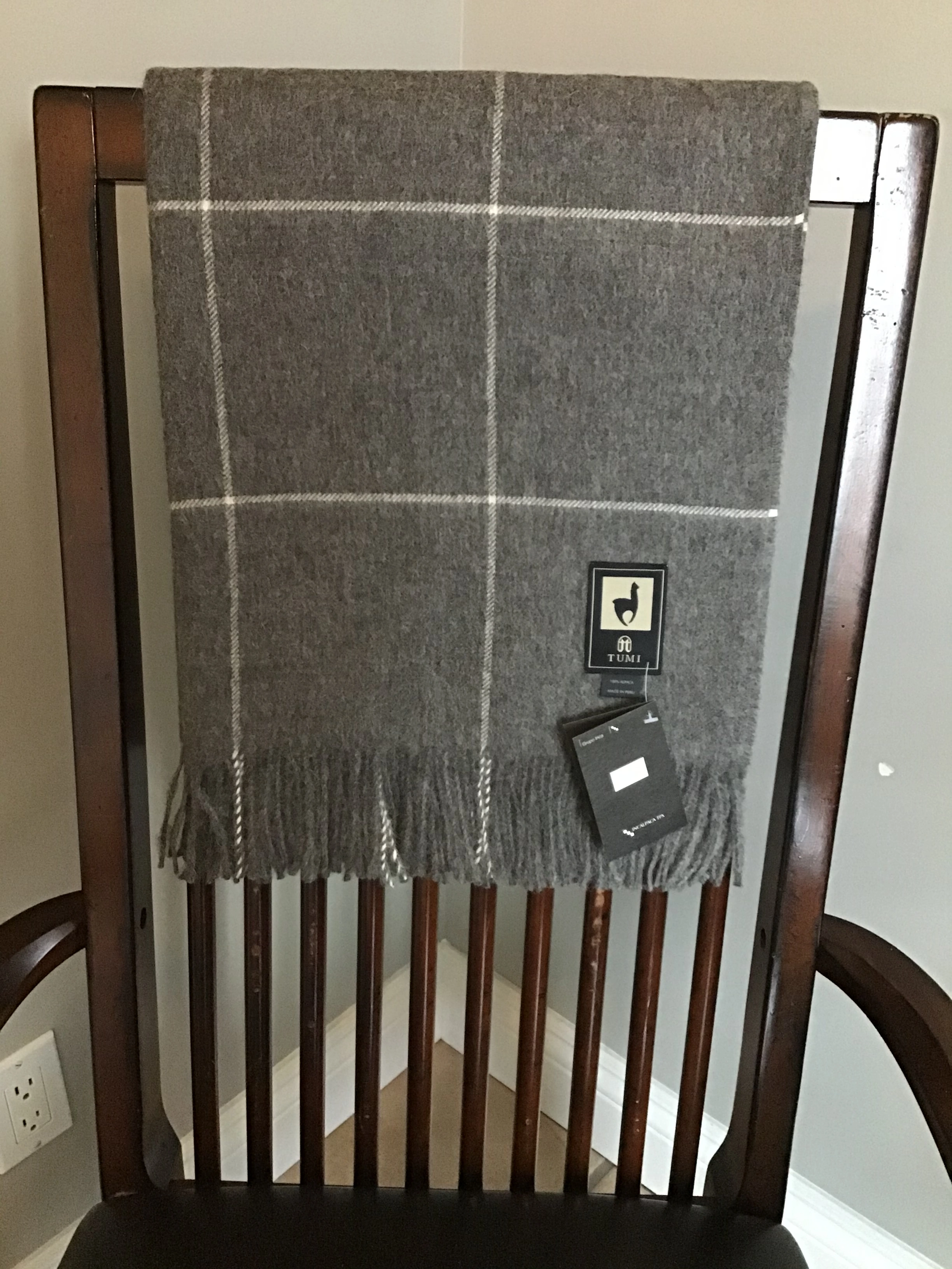 Cozy Alpaca Dreams Woven Warmth Softest Luxury Alpaca Throw Ultimate Comfort for Your Home